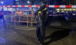 Berlin’de silahlı saldırı: 2’si ağır 5 yaralı