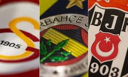 Beşiktaş, Fenerbahçe ve Galatasaray'ın borcu