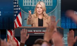 Beyaz Saray: Minnesota'daki kaosun bitmesini istiyoruz