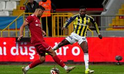 Fener'e Musaba şoku