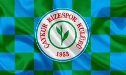 Rizespor’dan kırmızı kart ve iptal edilen gol tepkisi