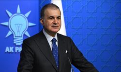 Ömer Çelik: İran'da istikrarın önemini vurguluyoruz!