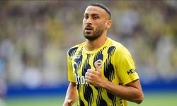 Fenerbahçe, Cenk Tosun ile sözleşmesini karşılıklı olarak feshetti