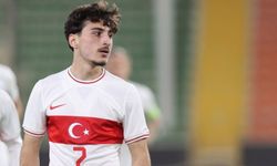 Gençlerbirliği'nde Cihan Çanak tamam!