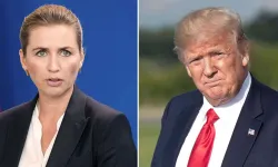 Danimarka Başbakanı: ABD'ye karşı güç kullanmaktan kaçınmayacağız