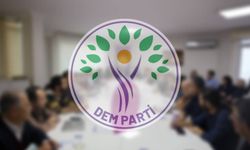DEM Parti'den Şam yönetimi ve SDG mutabakatına ilk açıklama