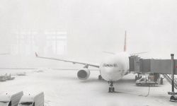 Diyarbakır’da uçak seferleri iptal edildi