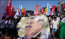 Diyarbakır Valiliği’nden DEM Parti’nin Öcalan mitingine yasak!