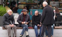 Yaşlılık sigortası geliyor: Prim ödeyen hak iddia edebilecek