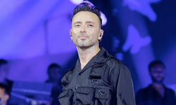 Mabel Matiz hakim karşısında