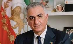 Rıza Pehlevi: Trump’ın mesajını duymuşsunuzdur, yardım yolda