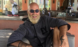 Esat Yontunç adli kontrol şartıyla serbest bırakıldı