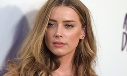 Amber Heard: Konuşma yetimi kaybettim