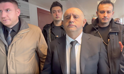 Aziz İhsan Aktaş: Kaçmadım, buradayım