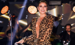 Gülben Ergen'den 'Lazkiye' mesajı: Kadınların yakasından düşün!