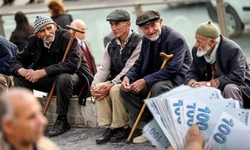 En düşük emekli aylığı 20 bin TL oluyor!