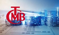 Merkez Bankası'nın enflasyon beklentisi yüzde 23,23'e geriledi!