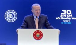 Erdoğan: Önüne geleni haraca bağlamışlar!