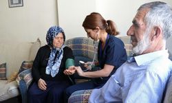 Evde Bakım Yardımı Yönetmeliği'nde değişiklik yapıldı