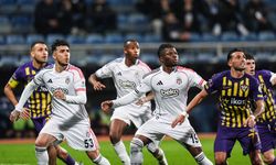 Beşiktaş’ın yenilmezlik serisi 10 maça çıktı