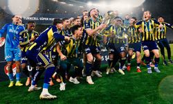 Fenerbahçe hazırlıklarını tamamladı!