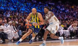Fenerbahçe Beko duraklama devrinde
