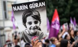 Narin Güran cinayetinde yeni süreç başladı