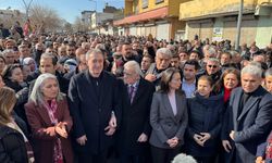 DEM Partililer, Nusaybin’de sınıra yürüyor!