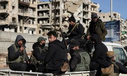 Suriye'den SDG'ye çağrı: "Fırat'ın doğusuna çekilin"