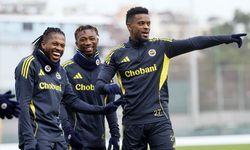 Fenerbahçe Göztepe'yi konuk edecek!