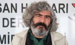 Eski İHD Başkanı ölü bulundu