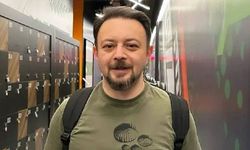 Fatih Ergin yeniden gözaltına alındı