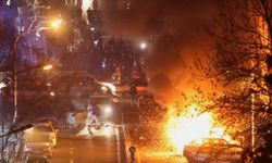 İran’daki internet kesintisi “bilgi savaşı" çıkardı