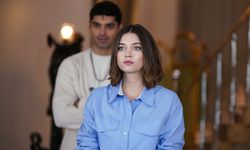 Afra Saraçoğlu en itibarlı marka yüzü seçildi