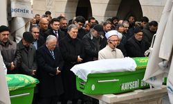 Abdullah Gül'ün acı günü