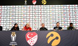 Ezeli rakipleri bir arada