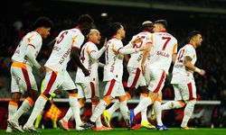 Galatasaray ligdeki yenilmezlik serisini 7 maça çıkardı