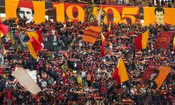 Galatasaray taraftarından tepki