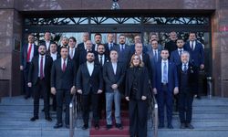 Gençlerbirliği’nde Yeni Dönem Başladı