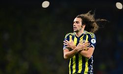 Fener kupaya yemin etmiş