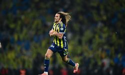 Ayağının tozuyla golü attı