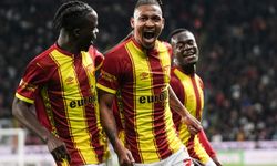 Göztepe şov devam ediyor