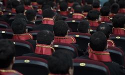 Adalet Bakanlığı sınavları sonuçları açıklandı