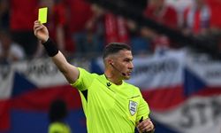 Galatasaray-Atletico Madrid maçını Kovacs yönetecek