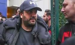 Hasan Can Kaya sağlık kontrolüne götürüldü