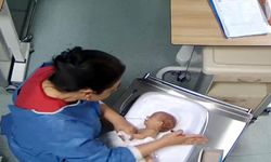 O hemşireye tutuklama kararı çıktı!