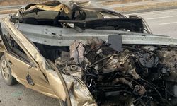 Bu araçtan sağ çıktı