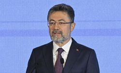 Bakan Yumaklı: Çiftçilerimizi her şartta desteklemeye devam edeceğiz!