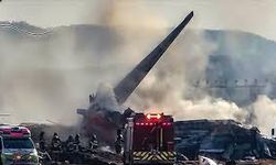 260 kişinin öldüğü kaza raporuna göre uçakta güvenlik arızaları vardı!