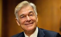 ABD'de Dr. Öz: En iyi senaryoda bile alkol tüketilmemeli!